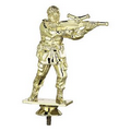 Trophy Figure (Paintball)